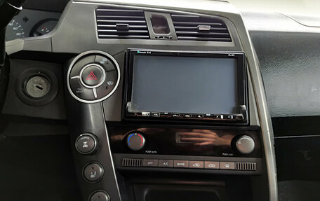 SsangYong Kyron I, 2011 год, 599 000 рублей, 15 фотография