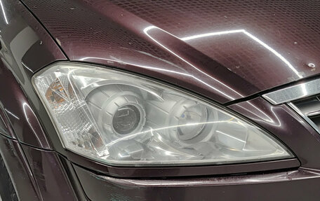 SsangYong Kyron I, 2011 год, 599 000 рублей, 17 фотография