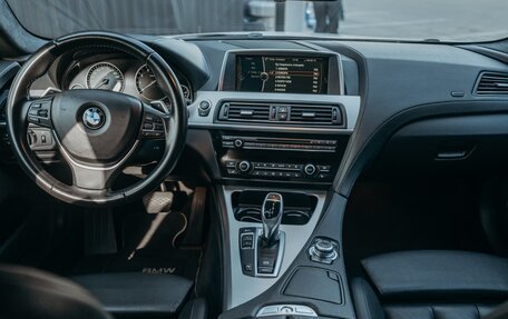 BMW 6 серия, 2012 год, 3 500 000 рублей, 7 фотография