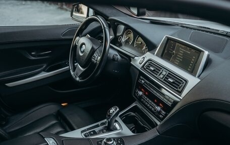 BMW 6 серия, 2012 год, 3 500 000 рублей, 6 фотография