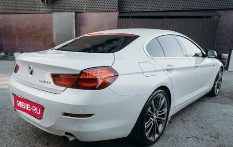 BMW 6 серия, 2012 год, 3 500 000 рублей, 2 фотография