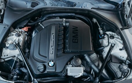 BMW 6 серия, 2012 год, 3 500 000 рублей, 8 фотография
