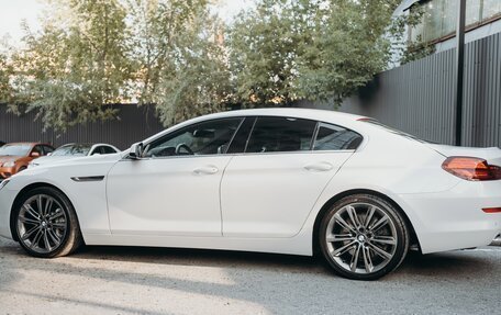 BMW 6 серия, 2012 год, 3 500 000 рублей, 10 фотография