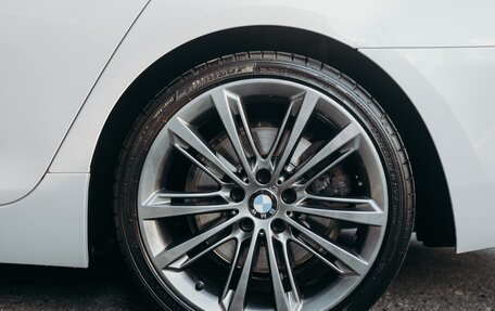 BMW 6 серия, 2012 год, 3 500 000 рублей, 11 фотография