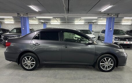 Toyota Corolla, 2012 год, 995 000 рублей, 4 фотография