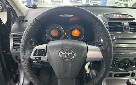 Toyota Corolla, 2012 год, 995 000 рублей, 11 фотография