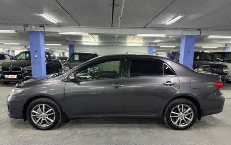 Toyota Corolla, 2012 год, 995 000 рублей, 8 фотография
