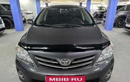 Toyota Corolla, 2012 год, 995 000 рублей, 2 фотография