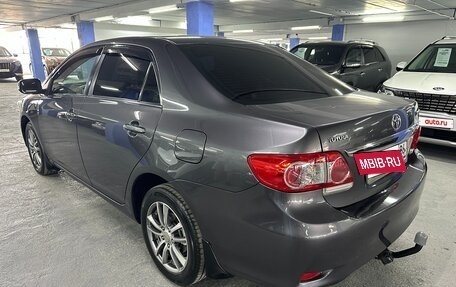 Toyota Corolla, 2012 год, 995 000 рублей, 7 фотография