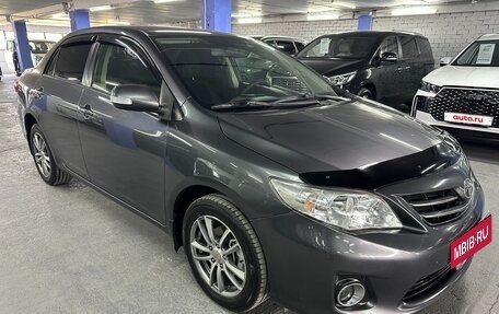 Toyota Corolla, 2012 год, 995 000 рублей, 3 фотография