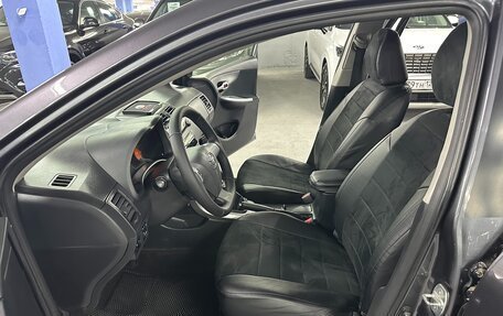 Toyota Corolla, 2012 год, 995 000 рублей, 17 фотография