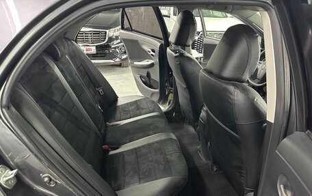 Toyota Corolla, 2012 год, 995 000 рублей, 19 фотография