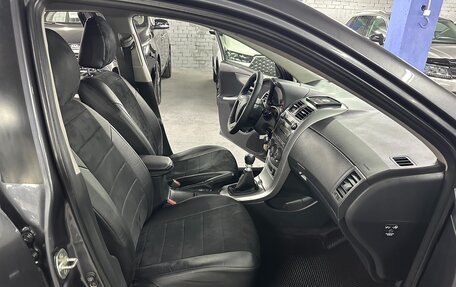 Toyota Corolla, 2012 год, 995 000 рублей, 20 фотография