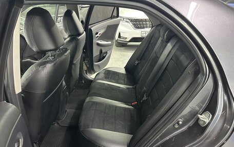Toyota Corolla, 2012 год, 995 000 рублей, 18 фотография