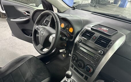 Toyota Corolla, 2012 год, 995 000 рублей, 15 фотография