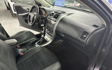 Toyota Corolla, 2012 год, 995 000 рублей, 16 фотография