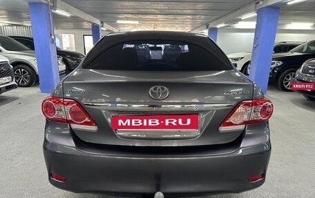 Toyota Corolla, 2012 год, 995 000 рублей, 6 фотография