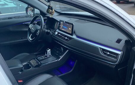 Chery Tiggo 7 Pro, 2020 год, 1 400 000 рублей, 8 фотография