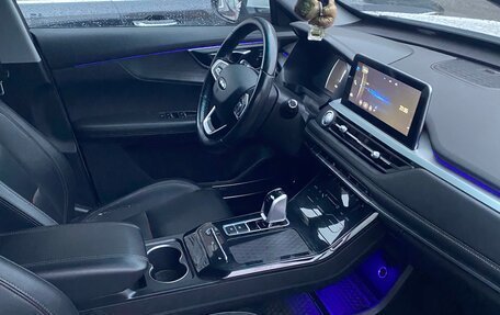Chery Tiggo 7 Pro, 2020 год, 1 400 000 рублей, 6 фотография