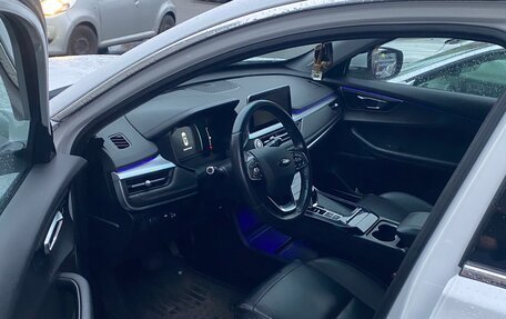 Chery Tiggo 7 Pro, 2020 год, 1 400 000 рублей, 11 фотография