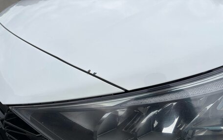 Hyundai Solaris II рестайлинг, 2021 год, 1 350 000 рублей, 14 фотография