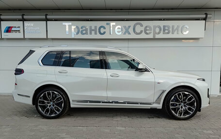 BMW X7, 2025 год, 14 780 000 рублей, 5 фотография