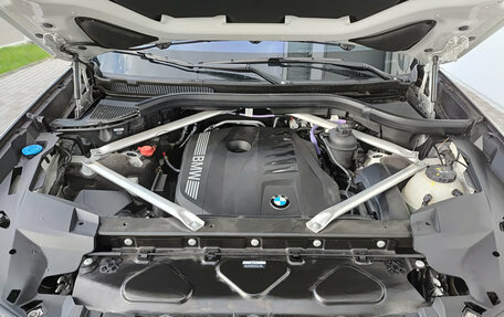 BMW X7, 2025 год, 14 780 000 рублей, 11 фотография