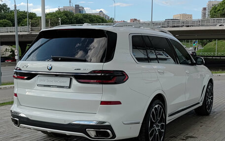 BMW X7, 2025 год, 14 780 000 рублей, 6 фотография