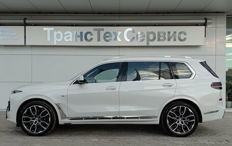 BMW X7, 2025 год, 14 780 000 рублей, 10 фотография