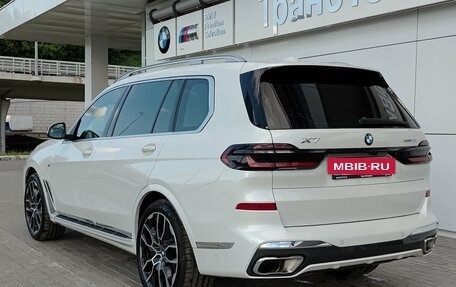 BMW X7, 2025 год, 14 780 000 рублей, 8 фотография