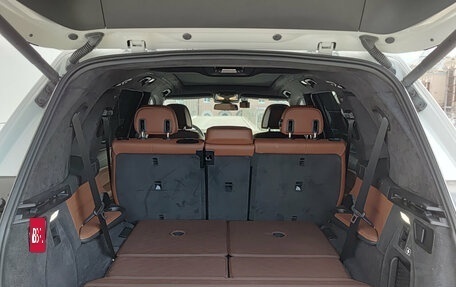 BMW X7, 2025 год, 14 780 000 рублей, 12 фотография
