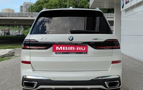 BMW X7, 2025 год, 14 780 000 рублей, 7 фотография