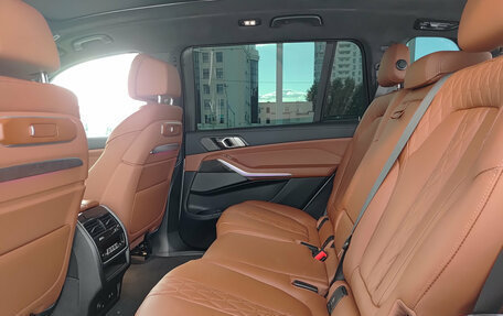 BMW X7, 2025 год, 14 780 000 рублей, 15 фотография