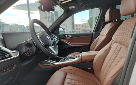 BMW X7, 2025 год, 14 780 000 рублей, 20 фотография