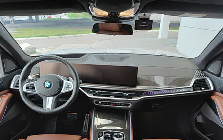 BMW X7, 2025 год, 14 780 000 рублей, 17 фотография