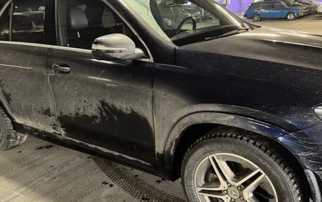 Mercedes-Benz GLE, 2019 год, 4 860 000 рублей, 4 фотография