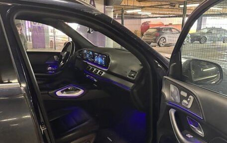Mercedes-Benz GLE, 2019 год, 4 860 000 рублей, 7 фотография