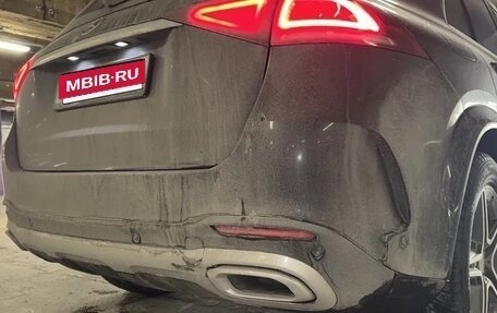 Mercedes-Benz GLE, 2019 год, 4 860 000 рублей, 6 фотография
