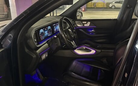 Mercedes-Benz GLE, 2019 год, 4 860 000 рублей, 9 фотография