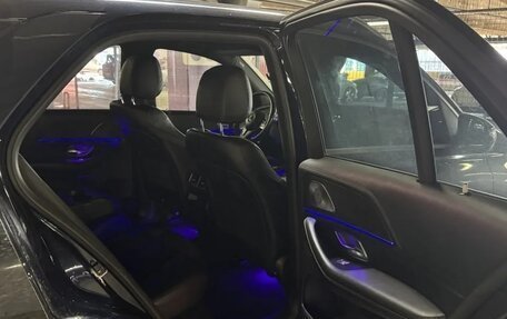 Mercedes-Benz GLE, 2019 год, 4 860 000 рублей, 10 фотография