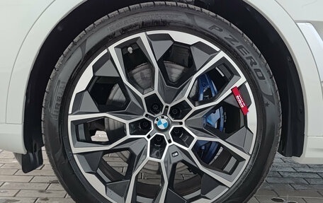 BMW X7, 2025 год, 14 780 000 рублей, 22 фотография