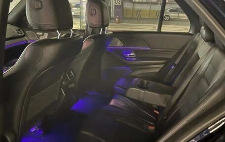Mercedes-Benz GLE, 2019 год, 4 860 000 рублей, 11 фотография