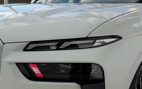 BMW X7, 2025 год, 14 780 000 рублей, 21 фотография