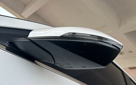 Hyundai Elantra, 2023 год, 1 994 000 рублей, 13 фотография