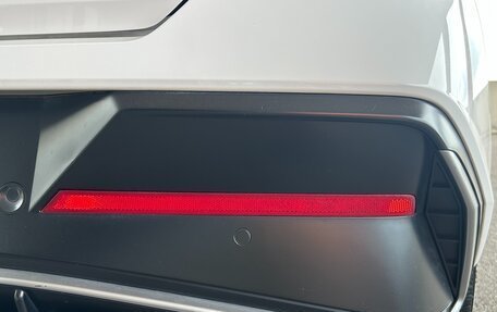 Hyundai Elantra, 2023 год, 1 994 000 рублей, 17 фотография