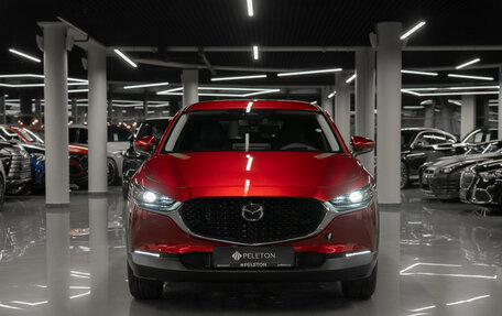 Mazda CX-30 I, 2026 год, 4 550 000 рублей, 3 фотография