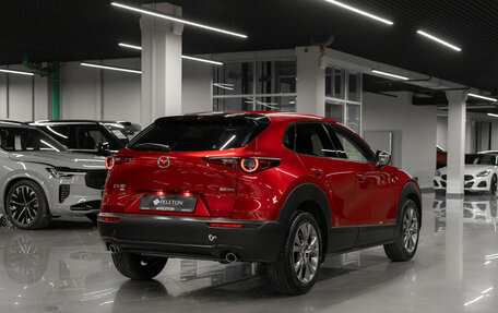 Mazda CX-30 I, 2026 год, 4 550 000 рублей, 5 фотография
