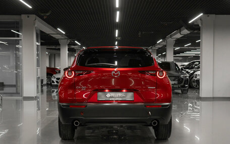Mazda CX-30 I, 2026 год, 4 550 000 рублей, 6 фотография