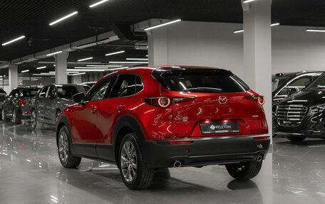 Mazda CX-30 I, 2026 год, 4 550 000 рублей, 4 фотография