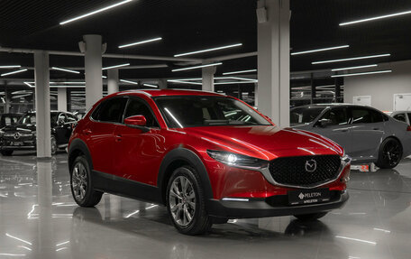 Mazda CX-30 I, 2026 год, 4 550 000 рублей, 2 фотография